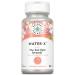 Natural Balance Water-X Herbal Blend Maximum Strength 60 Vegetarian Capsules