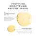Medik8 Oxy-R Peptides Serum - Best Dark Spot Corrector with Twin Peptides for Even Skin Tone - Brightening Serum for Sensitive Skin - 0.3 oz - Buy Online on GoSupps.com