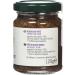 Biona Organic Black Olive Pate 120 g - Buy Online on GoSupps.com