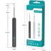Songyudiyi Wi-Fi Ear Wax Removal Spoon - Otoscope-Endoscope Cleaner Set for Effective Ear Wax Removal | Collector88 - Buy Online on GoSupps.com