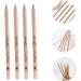 Beaupretty 20Pcs Concealer Pen Makeup Concealer Eye Dark Circles Concealer Pencil Concealer For Dark Circles Concealer For Spots Wooden No Trace Ms Cosmetics - Buy Online on GoSupps.com