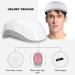 Hair Growth Devices - 180 Light Chip Massage Tools for Hair Loss Treatment | Boost Volume & Density for Men & Women - Buy Online on GoSupps.com
