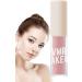 Liquid Eyeshadow Eye Makeup - Liquid High-pigmented and Waterproof Long Lasting Quick-Drying Eyeshadow Holographic Eyeshadow Fulenyi - Buy Online on GoSupps.com
