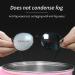 JSMTKJ Anti-Fog Cloth for Glasses - 30 Reusable Cleaning Wipes for Anti-Fogging Motorcycle Helmets Camera Lenses & Eyewear - Buy Online on GoSupps.com