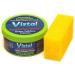 Vistal Natural Multi Surface Cleaner Size : 500g - Buy Online on GoSupps.com