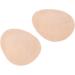 Cushioned Metatarsal Pads - 3 Pairs Shock Absorbing Self-Adhesive Faux Leather Arch Forefoot Pads for Blisters Calluses & Corns - Unisex Comfort Solution - Buy Online on GoSupps.com