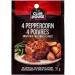 Club House Quality Natural Dry Sauce/Seasoning Mix Ultimate Gravy Pack 12 Count Brown - Buy Online on GoSupps.com