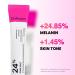 Dark Spot 24% Correcting Pink Glow Cream | Tranexamic Acid 6% Niacinamide 5% Dark Spots Freckle Blemishes Pigmentation Non-Irritating Korean Skincare 30ml 1.01 fl.oz. - Buy Online on GoSupps.com