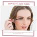 HAPINARY 40 Pcs Mascara Tube Makeup Sample Jars Portable Brush Brow Tube Abs Pink - Buy Online on GoSupps.com
