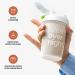 Oats Overnight Cinnamon Roll Vegan Breakfast Shake - 20g Protein, High Fiber, Gluten Free, Non GMO Oatmeal - 8 Pack - Buy Online on GoSupps.com