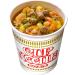nisshin cup noodle 77g 20 - Buy Online on GoSupps.com