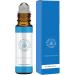 Hair Growth Oil 10ml Stimulating Hair Root Roll-on Oil - Non-Greasy Nourishing Thickening Treatment for Men and Women - Buy Online on GoSupps.com
