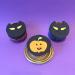 Buy G nthart Black Fondant - 250g | 100% Vegan Palm Oil-Free Tear-Resistant Cake Covering & Modeling - Buy Online on GoSupps.com