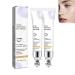 Exqst eye cream against dark dark circles and swelling ultra moisturizer eye cream fold-repairing eye cream lift & firm anti-fold eye-tightening cream