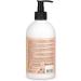 Organic Shop Nourishing Hand Soap Rose and Peach 500ml 500 ml (Pack of 1) - Buy Online on GoSupps.com