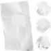 FRCOLOR Feuilles D'Aluminium Pour Enlever Le Vernis Ongles Dissolvant Pour Vernis Ongles Dissolvant En Gel Feuille - Buy Online on GoSupps.com