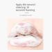Dragon's Blood Bubble Lip Mask Lip Scrub Exfoliating Moisturizing Lip Moisturizing Repair Hydration Lip Plumping Moisturizing Plumping Lip Mask Hydration care and repair of lips - Buy Online on GoSupps.com