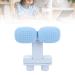 Adjustable Children Seat - Posture Corrector for Kids | Blue Reading & Writing Support - Buy Online on GoSupps.com