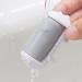 Anulely Electric Feet Callus Remover Skin-Friendly Foot Callus Remover Foot Scrubber Dead Skin Feet Scrubber Powerful Pedicure Tools for Feet Heel Scraper for Cracked Heels - Buy Online on GoSupps.com