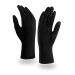 Compression Gloves for Women and Men Anti-slip Compression Gloves for Hand Pain Arthritis Sports Providing Warmth and Relieve Pain Promoting Healing(M Full finger)