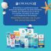 STREAM 2 SEA After Sun and Sting Relief Aloe Vera Soothing Gel For Sensitive Skin 75 ml Paraben Free Cooling Gel For Sting Bug Bites and Sunburn Relief With Aloe Vera and Green Tea - Buy Online on GoSupps.com