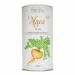 Maca powder organic yellow black red -purple mix (raw vegan) macaw root 100% pure without additives - superfood for power smoothies - Organic Raw Maca Root Powder Mix Yellow Black Red Purple |Pureeraw 300g organic 300 g (1 -pack)