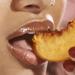E.L.F. Ride Or Die Lip Balm - Just Peachy | Hydrating Lip Care 0.42 oz - Buy Online on GoSupps.com
