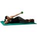TheraBand Soft Weight 4.5 Hand Held Ball - Green 4.4 lbs | Strength Training & Rehab Exercises - Buy Online on GoSupps.com