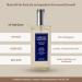 Perfect Scents Fragrances | Inspired by Jean Paul Gaultier s Le Male | Platinum Collection | Amber Fougere | Men s Eau de Parfum | Vegan Paraben & Phthalate Free | Never Tested on Animals | 3.4 Fl Oz Jean Paul Gaultier's Le Male - Buy Online on GoSupps.com