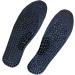 Outtybrave Foot Massager - Magnetic Therapy Insoles for Pain Relief & Acupuncture Massage - Ideal for All Shoes - Buy Online on GoSupps.com