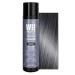 Watercolors Intense Metallic Color Depositing Sulfate Free Shampoo  Maintains & Enhances Hair Color (INTENSE METALLIC STEEL 8.5 Fl Oz)