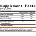 Metagenics Bone Builder Forte Capsules - Calcium, Phosphorus, Vitamin D 2000 IU for Healthy Bone Density - 45 Servings - Buy Online on GoSupps.com