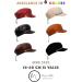Mumcu's Black Leather Women's Fisherman Style Visor Beret Newsboy Cap - Buy Online on GoSupps.com
