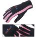 Micosuza Neoprene 1.5mm Five Finger Dive Gloves - Pink, Size Medium - Buy Online on GoSupps.com