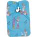 DOITOOL Children's Hair Cutting Cloth Toddler Shawl Hair Dye Pongee Material - Buy Online on GoSupps.com
