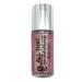5-Piece Holographic Body Glitter Set - Rose Gold, Silver, Violet, Platinum | Face and Hair Roll-On Shimmer - Buy Online on GoSupps.com