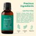 Hemorrhoid Relief Essential Oil Serum | WholeNest Less Than A Day Treatment Oil - Rapid Relief from Swelling, Burning & Itching | 15ml - Buy Online on GoSupps.com