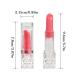 Hydrating Lip Balm with Fruit Essence Daily Color-Changing Stick for Women Nourishing Formula Hami Melon One Size One Size Hami Melon - Buy Online on GoSupps.com