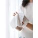 50 Pcs Portable Compressed Towel Tablets - Disposable Coin Tissues for Travel, Camping & Face Care - Buy Online on GoSupps.com