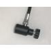 WaveToGo Paintball Remote Line Coil with Slide Check - Black - Buy Online on GoSupps.com