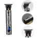 minkissy 1 Set Oil Head Hair Clipper String Trimmer Cordless Beard Shaver Mens Grooming Trimmer Hair Grooming Clipper Zero Gap Trimmer Hair Trimmer Electric Hair Clipper Practical Clipper - Buy Online on GoSupps.com