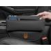 Car Seat Storage Box & Gap Organizer - Auto Accessories for Cell Phones & Essentials (Black) - Buy Online on GoSupps.com