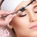 6-Piece Stainless Steel Eyebrow Grooming Kit | Tweezers Scissors Razor & More | Perfect for Shaping Eyebrows & Applying False Lashes - Buy Online on GoSupps.com