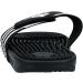 Adidas Adissage Slides Sandal - Unisex | Black/White | Size 11W/10M - Buy Online on GoSupps.com