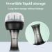 Applicateur d'huile capillaire applicateur d'huile pour cuir chevelu Peigne distributeur capillaire Applicateur de liquide confortable pour cuir chevelu applicateur de massage pour Noir - Buy Online on GoSupps.com