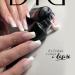 Didier Lab - Polygel Pastel Pink - Strong Nail Gel Builder for Extension - Resistant to Damage - Hard as Acrylic - Strengthener - Long Lasting - For Professional and Beginners - LED Lamp - 30g - Buy Online on GoSupps.com