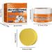 Rust Remover For Metal | Rust Remover For Stainless Steel And Metal Cleaner Household Kitchen Simple Safe And Effective Cookware Rust Removal Cleaner For Sinks Pots Faucets - Buy Online on GoSupps.com