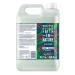 Faith In Nature Natural Aloe Vera Body Wash Rejuvenating Vegan & Cruelty Free No SLS or Parabens 5L Refill Pack Aloe Vera 5 l (Pack of 1)