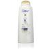 Dove Dry Hair Shampoo Winter Therapy 20.4 Ounce