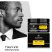 True Grit Detox Face Scrub for Men - Revitalize & Refresh | International Shipping Available - Buy Online on GoSupps.com